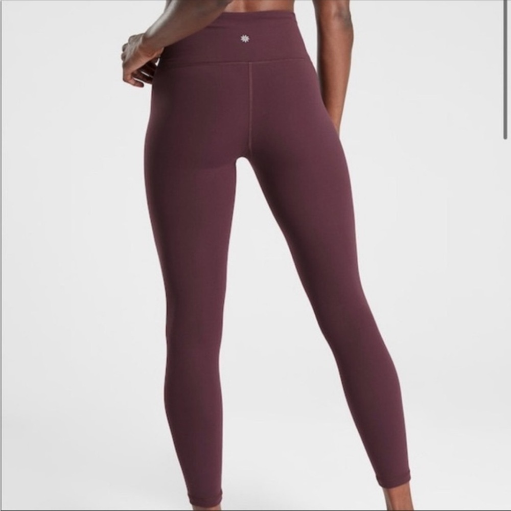 Athleta Leggings